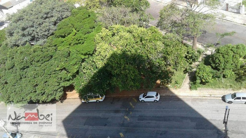 Imagem 19 de 19 de Apartamento A Venda 2 Dormitórios Vila Carrão/manchester - Ap0525