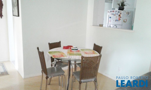 Imagem 4 de 15 de Apartamento - Chácara Santo Antonio - Sp - 606653