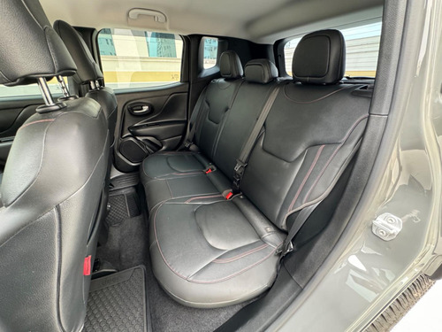 Jeep Renegade Th T270