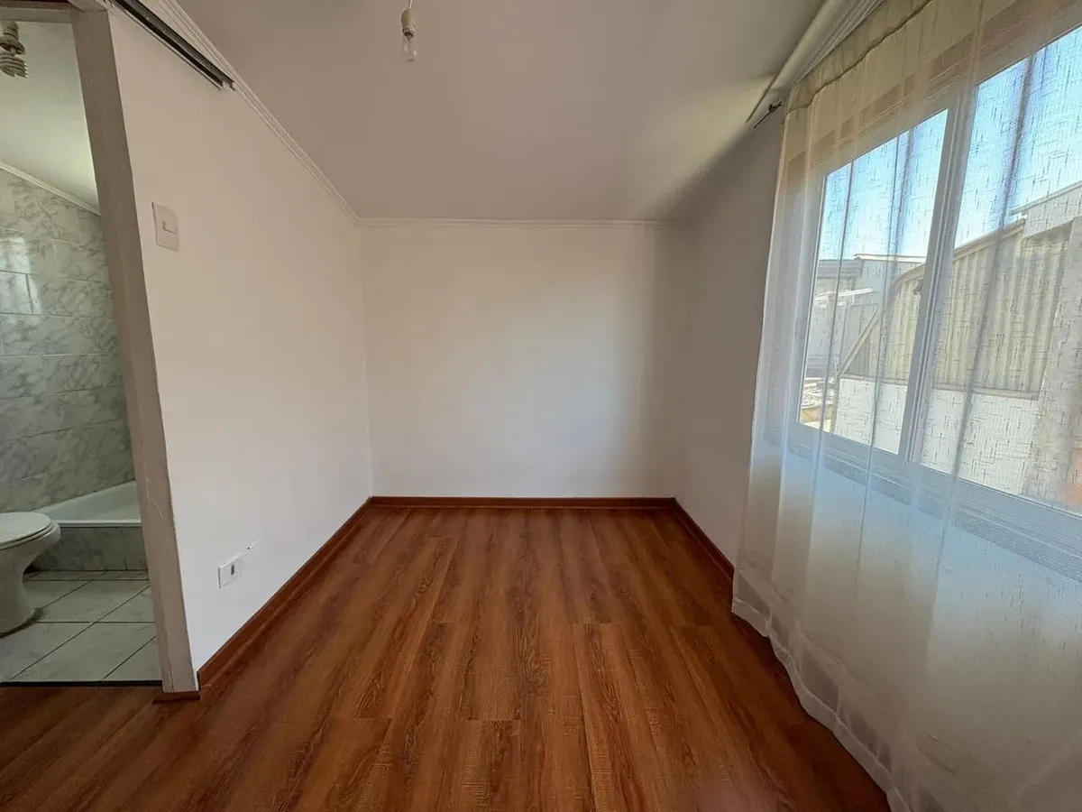 Imagen 4 de 14 de Oportunidad Con Subsidio Se Vende Casa 2d/1b, Pudahuel