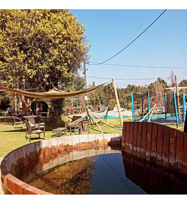Terreno en venta