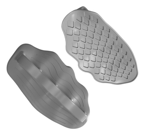 Ks 2 Guantes De Gimnasio Para Entrenamiento Con Mancuernas