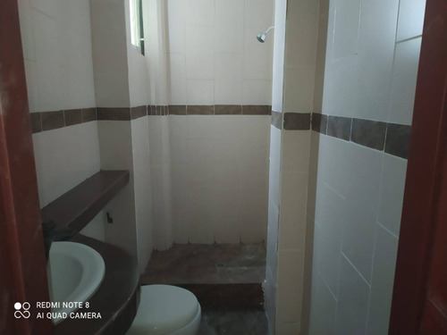 Alquilo Departamento En 3ra Planta En Urbanor