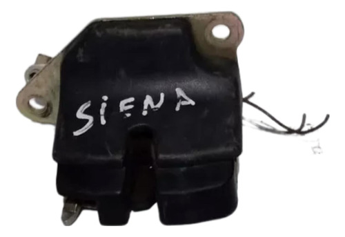 Cerradura Baul Fiat Siena Electrica