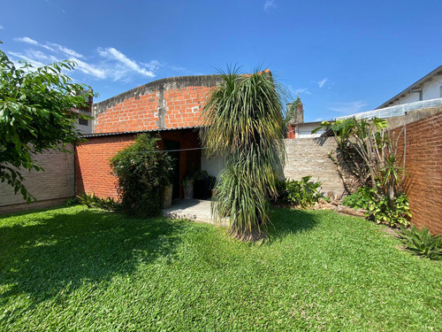 Casa 4 Ambientes En Venta José C. Paz