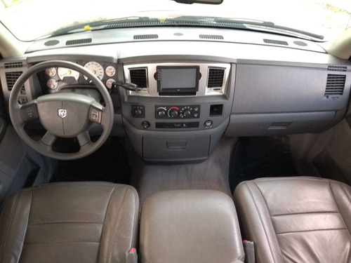 Dodge Ram 2500 5.9 Ano 2009 Financio 30 Mil +48x 2.499,00