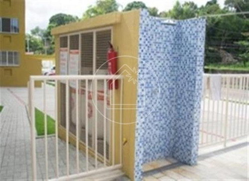 Apartamento - Ref: 806130