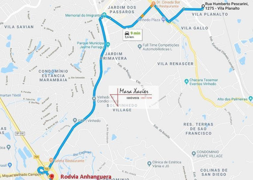 Imagem 25 de 30 de Apartamento Duplex Com 3 Dormitórios À Venda, 230 M² Por R$ 950.000,00 - Condomínio Splendore Residence - Vinhedo/sp - Ad0005