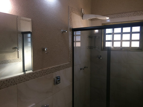 Casa A Venda No Bairro Jardim Das Oliveiras Em São José Do - 301-1