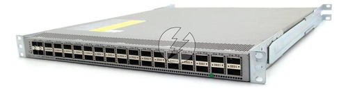 Cisco Nexus 3132q-x N3k-c3132q-40gx: 32x Qsfp+, +fontes Dc