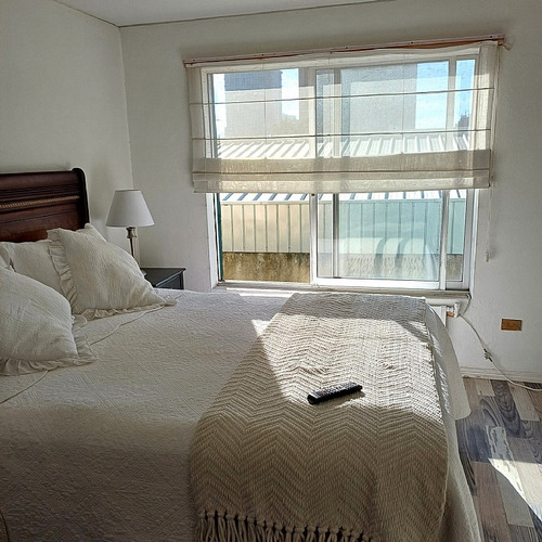 Vende Departamento En Sector Céntrico De Concepción.