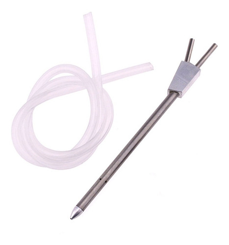Tubo Readytosky Ardupilot Arduplane Sensor Pitot Para Apm 2.