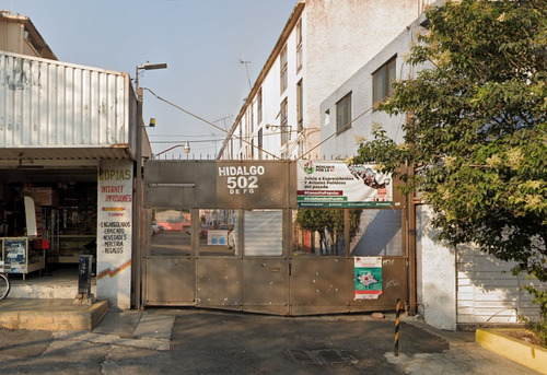 Venta De Local En San Nicolas Tolentino, Iztapalapa. Cdmx Mbdelr