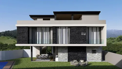 Casa En Venta En Colonia Sierra Alta, Monterrey, Nuevo León