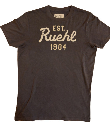 Ruehl N°925 By Abercrombie Polo Para Hombre