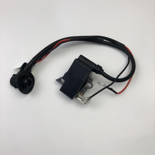 Imagen 2 de 8 de Bobina De Encendido 4238 400 1301 Módulo Para Stihl Ts410