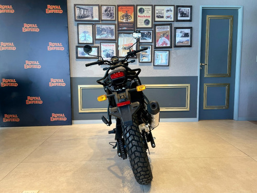 Imagen 7 de 25 de Royal Enfield Himalayan Scram 411 0km