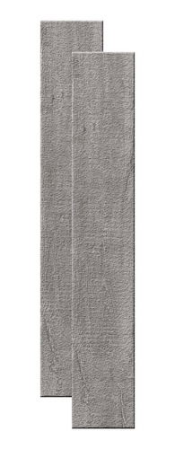 Porcelanato Tabla Nogal Gris Cerro Negro 20x120 Rect 1ra Cal