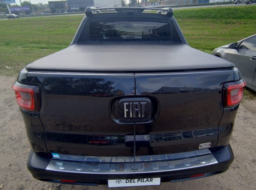 Fiat Toro FREEDOM 2.0 CD AT9 4X4