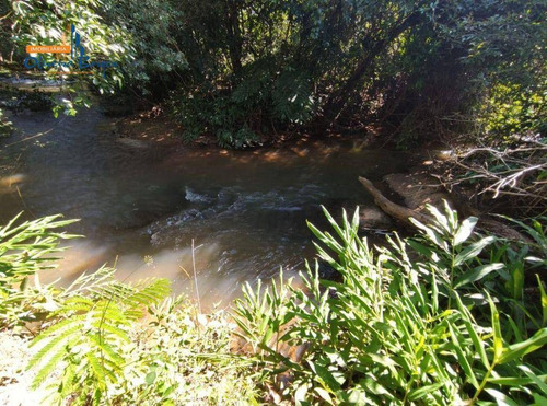 Imagem 8 de 13 de Chácaras À Venda, De 3.000 À 8.000 M² Média De R$ 70.000 - Zona Rural - Abadiânia/go - Ch0106