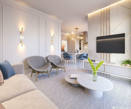Imagem 6 de 13 de Vancouver Coast 3 Suites Pereque Porto Belo - 4448