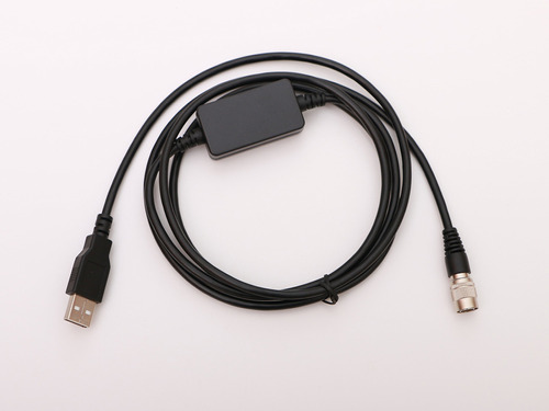 Cable Dato Usb Para Estacion Total Sokkia