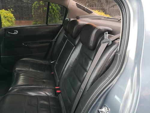 Renault Mégane Ii At 2000 Cc