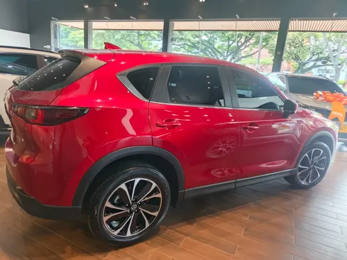 Mazda CX-5 2.0 Touring At