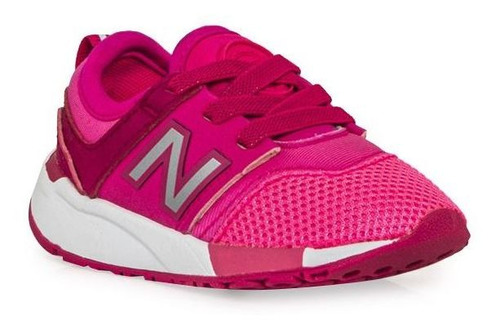 New Balance 247 O4i Bebe Rosa Mode6205