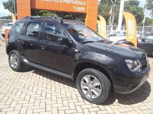 Renault Duster 1.6 16v Sce Flex Dynamique X-tronic