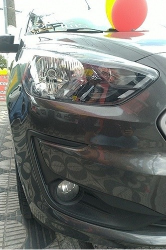 Imagem 9 de 15 de Ford Ka 1.0 Plus 2020 Completo + Sistema De Som C/ Tela