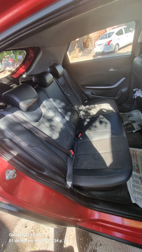 Chery Tiggo 2 1.5 Gl Mt