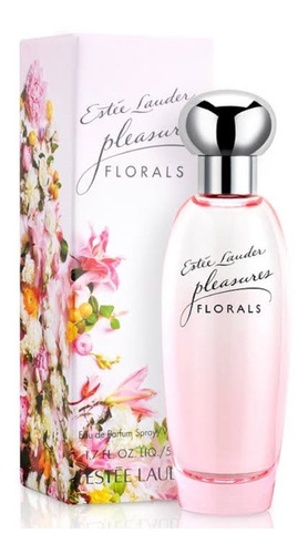 Pleasures Florals 100 Ml Nuevo, Sellado, Original!!