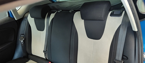 Imagen 7 de 11 de Seat Leon Fr