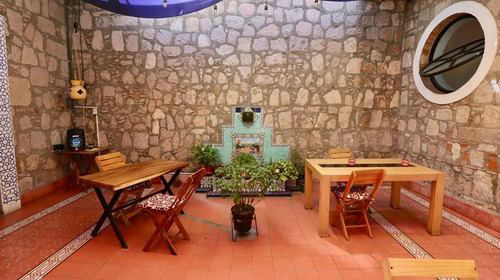 Edificio En Venta En Colonia Centro Histórico, Morelia, Michoacán De Ocampo