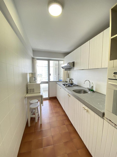 Imagen 18 de 18 de Apartamento - Playa Brava