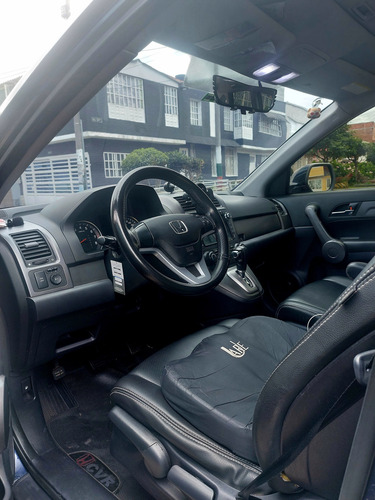 Honda CR-V 2.4 Ex