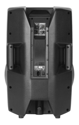 Imagen 2 de 2 de Db Technologies Opera 710bl Bafle Activo 350w Rms
