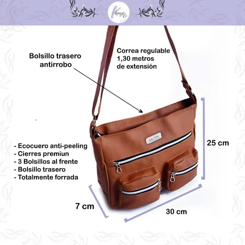 Bolsillo de online cartera