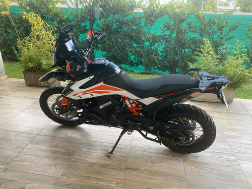 Ktm 790 Adventure R