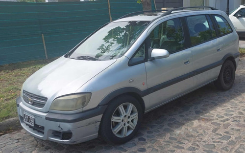 Chevrolet Zafira 2.0 Gls