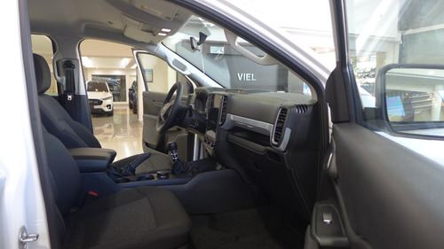 Ford Ranger 2.0 Cd 4X2 Xlt At 210Cv