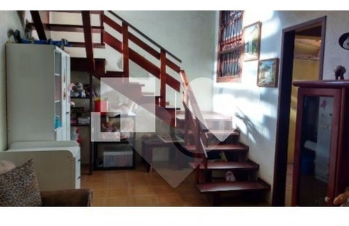 Casa Com Frente Para 2 Ruas! - 28-im417267