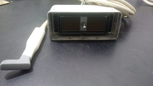 Transdutor De Ultrassom Cl10-5 Leia A Descrição