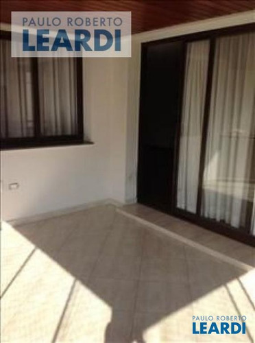 Imagem 9 de 15 de Apartamento - Morumbi - Sp - 356415