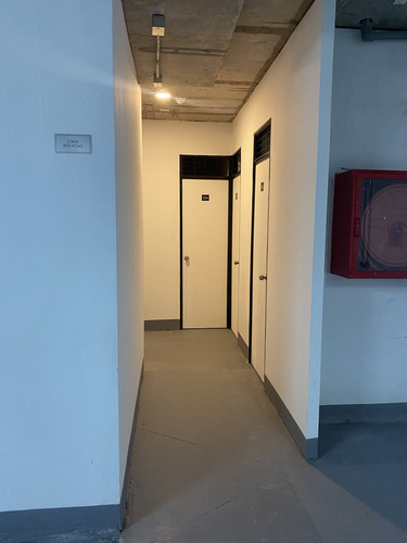 Arriendo De Bodegas En Irarrazaval