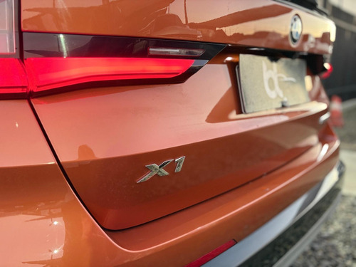 BMW X1 SDRIVE 18I XLINE 1.5