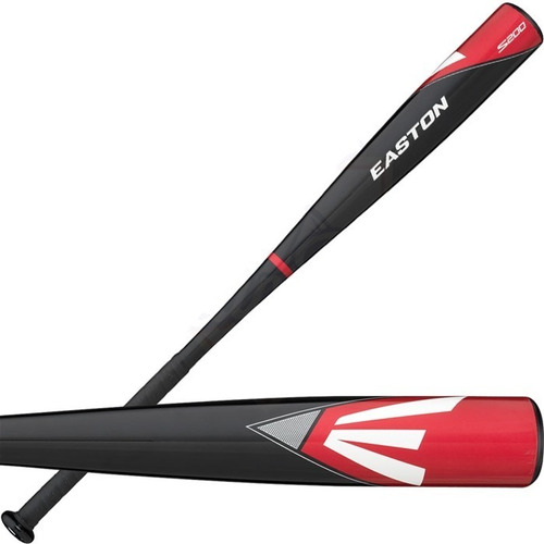 Bat Easton 33x30 -3oz S200 2 5/8 Bbcor Reglamentario Alumini