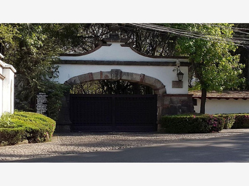 Imagen 8 de 8 de Venta Terreno 1 San Bartolo Ameyalco