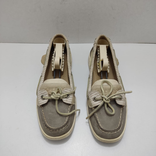 Zapatos Náuticos Marca Sperry Top Sider 